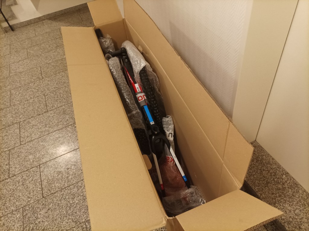 Mein Erfahrungsbericht mit der Verkaufsplattform buycycle.de